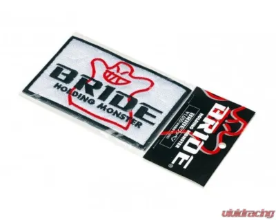 Bride Bakemon Patch - HS0009