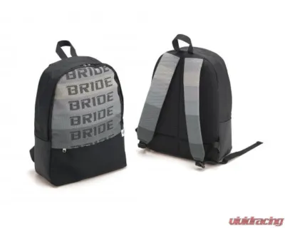 Bride Gradation Logo Backpack - HSBGD1