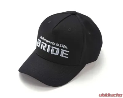 Bride Clubman's Black - HSCPB4