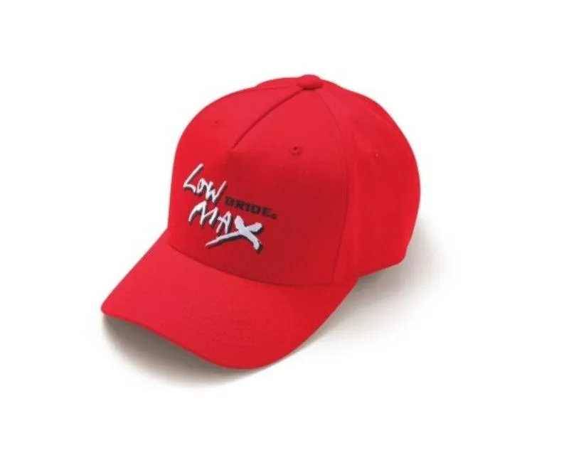 Bride Red Winner Cap - HSCPR1