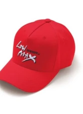 Bride Red Winner Cap                                     - HSCPR1 - Image 2