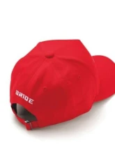 Bride Red Winner Cap                                     - HSCPR1 - Image 2