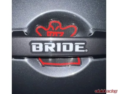 Bride Door Handle Protector - HSDHP1