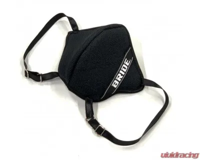 Bride Black BR3D Mask - HSMSH1