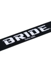 Bride Black Muffler Towel                                     - HSTL02 - Image 2