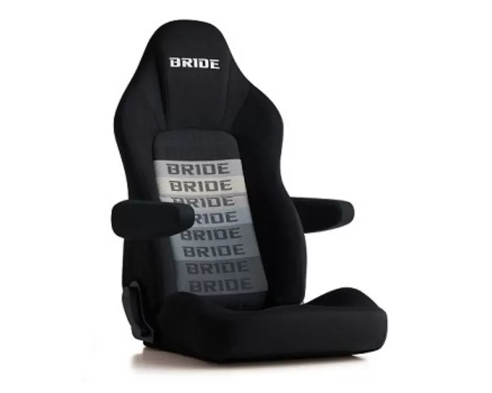Bride Gradation STREAMS CRUZ Reclining Seat w/ Heater - I35GSN