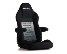 Bride Gradation STREAMS CRUZ Reclining Seat w/ Heater