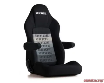 Bride Gradation STREAMS CRUZ Reclining Seat w/ Heater - I35GSN