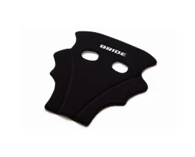Bride Black XERO CS Back Protector K15-Type