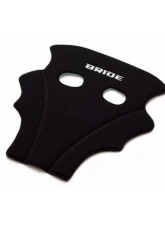 Bride Black XERO CS Back Protector K15-Type                                     - K15APO - Image 2