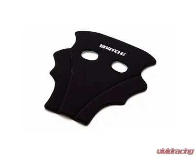 Bride Black XERO CS Back Protector K15-Type - K15APO