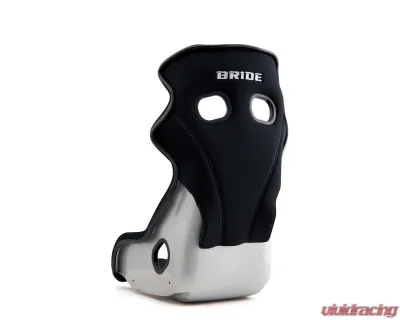Bride Black XERO CS Back Protector K15-Type - K15APO