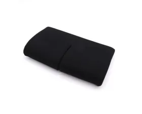 Bride Black Zieg IV Wide Thigh Cushion