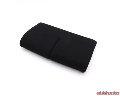 Bride Black Zieg IV Wide Thigh Cushion - P03AC1
