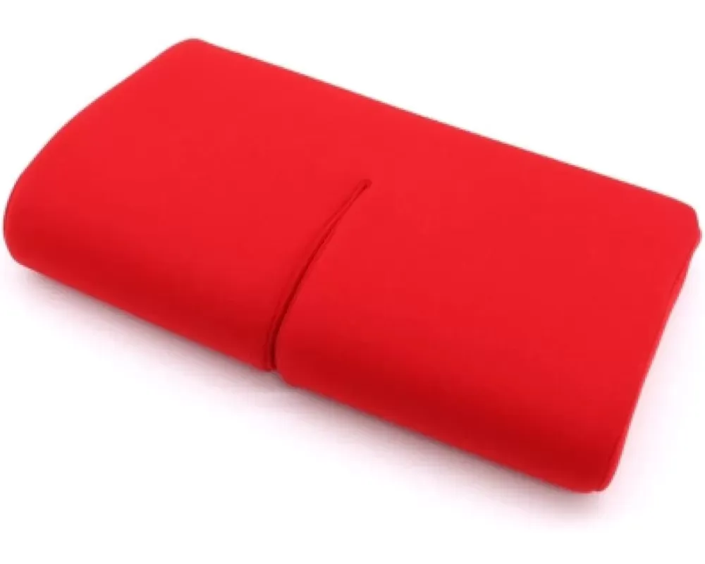 Bride Red Zieg IV Wide Thigh Cushion - P03BC1