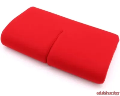 Bride Red Zieg IV Wide Thigh Cushion - P03BC1