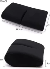 Bride Gradiant Zeta IV | Zieg IV Thigh Cushion                                     - P04GC2 - Image 2