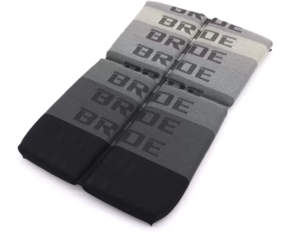 Bride Gradiant Zieg IV Wide Backrest Cushion - P11GC1