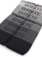 Bride Gradiant Zieg IV Wide Backrest Cushion                                     - P11GC1 - Image 2