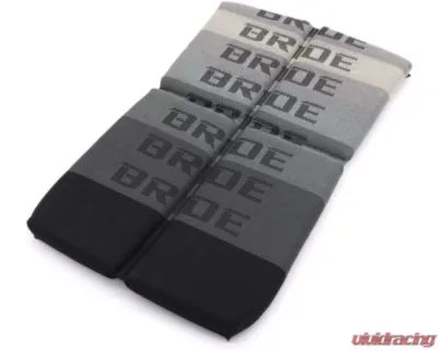 Bride Gradiant Zieg IV Wide Backrest Cushion - P11GC1