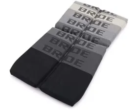 Bride Gradiant Zeta IV | Zieg IV Backrest Cushion