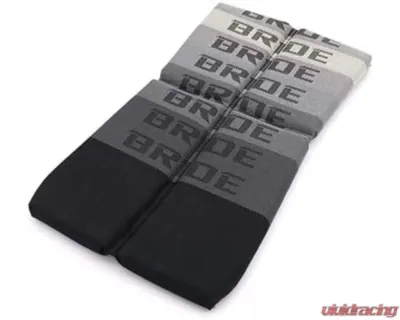 Bride Gradiant Zeta IV | Zieg IV Backrest Cushion - P11GC2