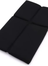 Bride Black GIAS III | STRADIA III Backrest Cushion                                     - P12AC2 - Image 2