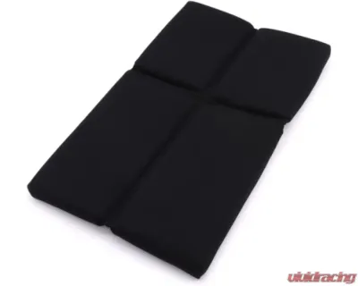 Bride Black GIAS III | STRADIA III Backrest Cushion - P12AC2