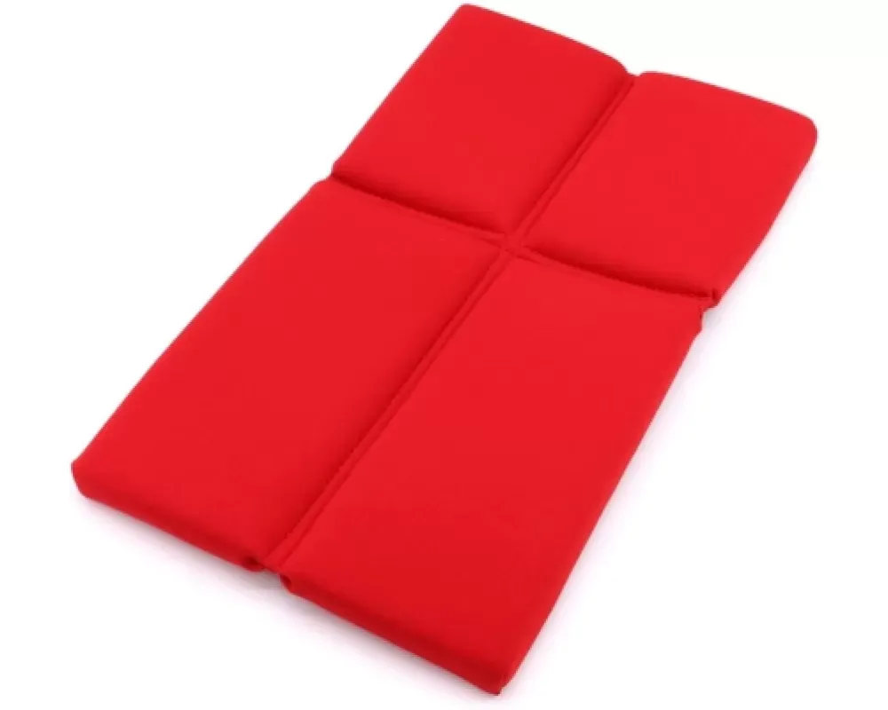 Bride Red GIAS III | STRADIA III Backrest Cushion - P12BC2