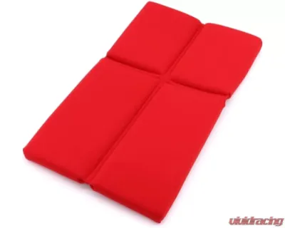 Bride Red GIAS III | STRADIA III Backrest Cushion - P12BC2