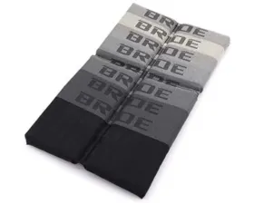 Bride Gradiant GIAS III | STRADIA III Backrest Cushion
