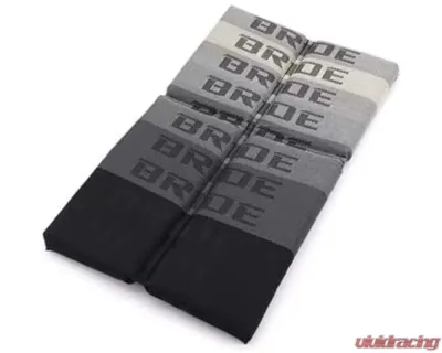 Bride Gradiant GIAS III | STRADIA III Backrest Cushion - P12GC2