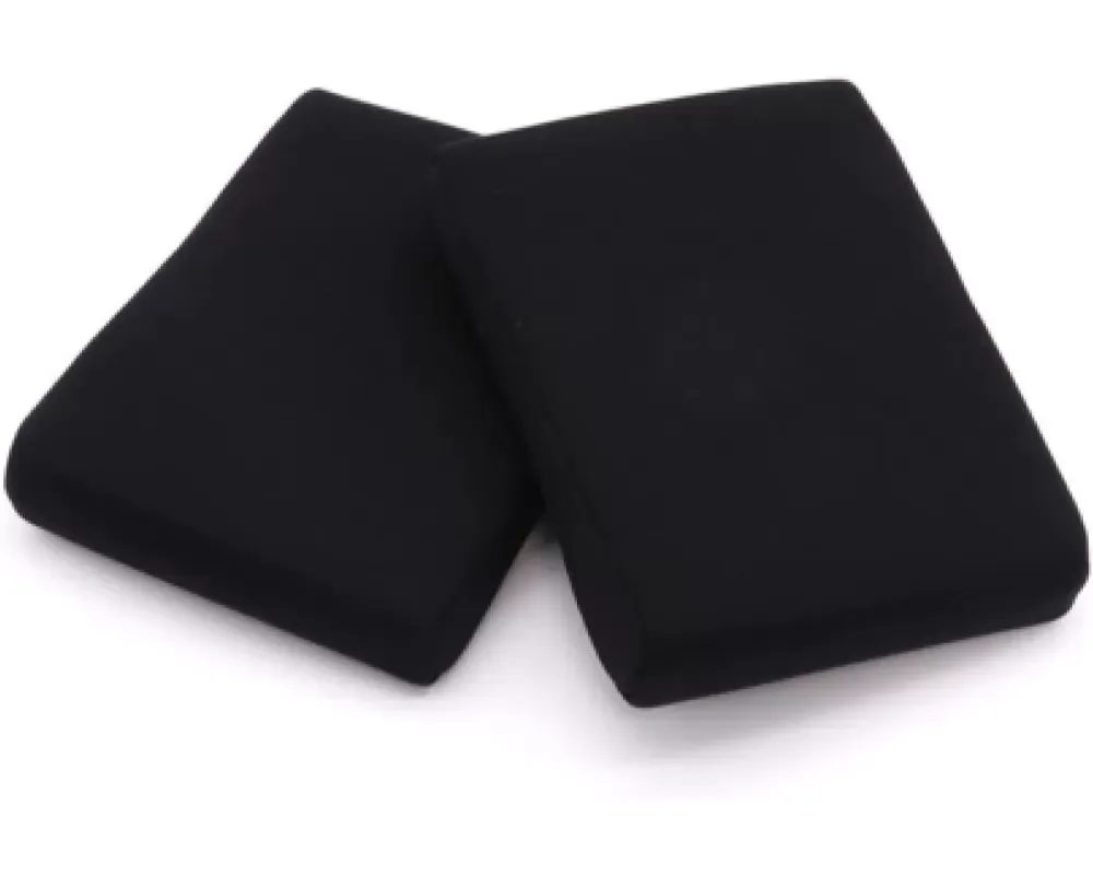 Bride Black GIAS III | STRADIA III Split Type Thigh Cushion - P14AC2