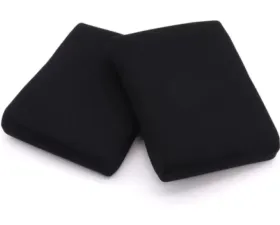 Bride Black GIAS III | STRADIA III Split Type Thigh Cushion