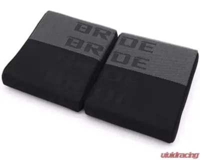 Bride Gradiant GIAS III | STRADIA Split Type III Thigh Cushion - P14GC2