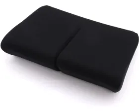 Bride Black GIAS III | STRADIA III Thigh Cushion