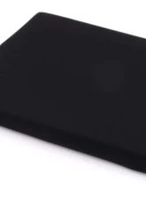 Bride Black Zieg IV Wide Seat Cushion                                     - P42AC1 - Image 2