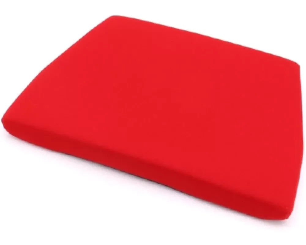 Bride Red Zieg IV Wide Seat Cushion - P42BC1