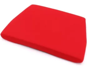 Bride Red Zieg IV Wide Seat Cushion