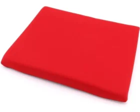 Bride Red Zeta IV | Zieg IV Seat Cushion