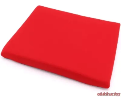 Bride Red Zeta IV | Zieg IV Seat Cushion - P42BC2