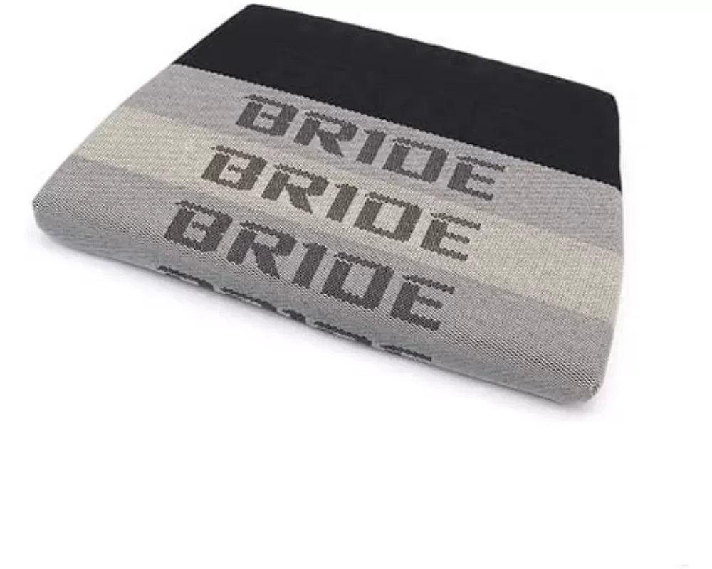 Bride Gradiant Zieg IV Wide Seat Cushion - P42GC1