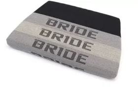 Bride Gradiant Zieg IV Wide Seat Cushion