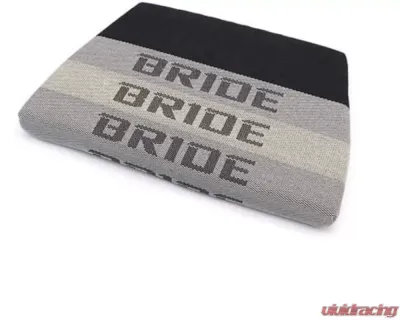 Bride Gradiant Zieg IV Wide Seat Cushion - P42GC1