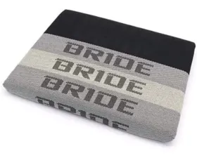 Bride Gradiant Zeta IV | Zieg IV Seat Cushion