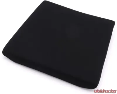 Bride Black GIAS III | STRADIA III Seat Cushion - P43AC2