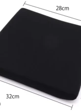 Bride Black GIAS III | STRADIA III Seat Cushion                                     - P43AC2 - Image 2