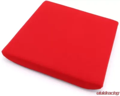 Bride Red GIAS III | STRADIA III Seat Cushion - P43BC2