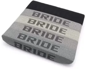 Bride Gradiant GIAS III | STRADIA III Seat Cushion