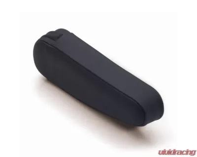 Bride Tough Leather Right Arm Rest - P51ARR